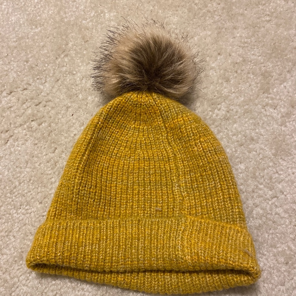 old navy beanie
